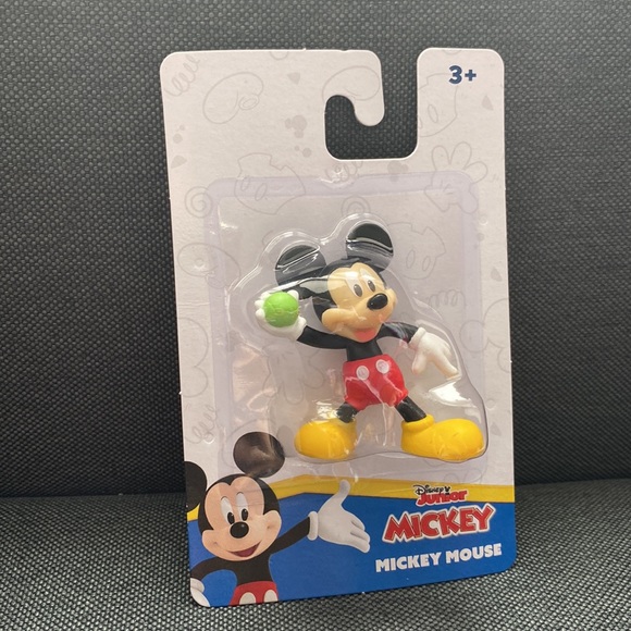 Disney Christmas Stocking - Picture 4 of 7